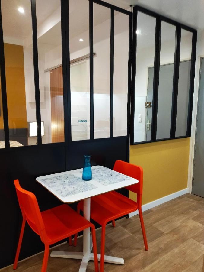 Studio Top Perros-Guirec Ngoại thất bức ảnh